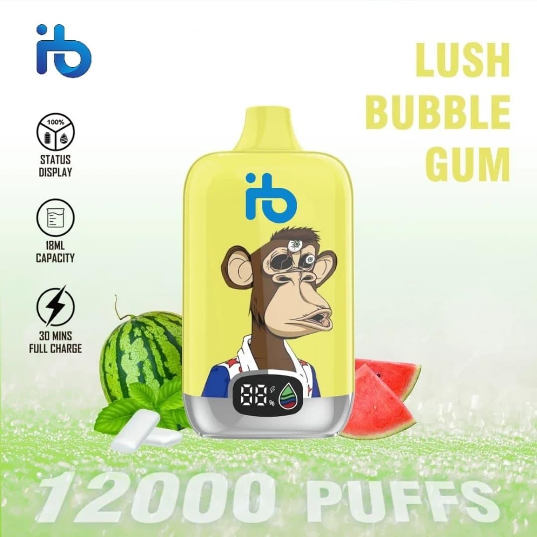 IBVape refill for electronic cigarette tips and maintenance guide plus why IBVape eLiquid choices matter