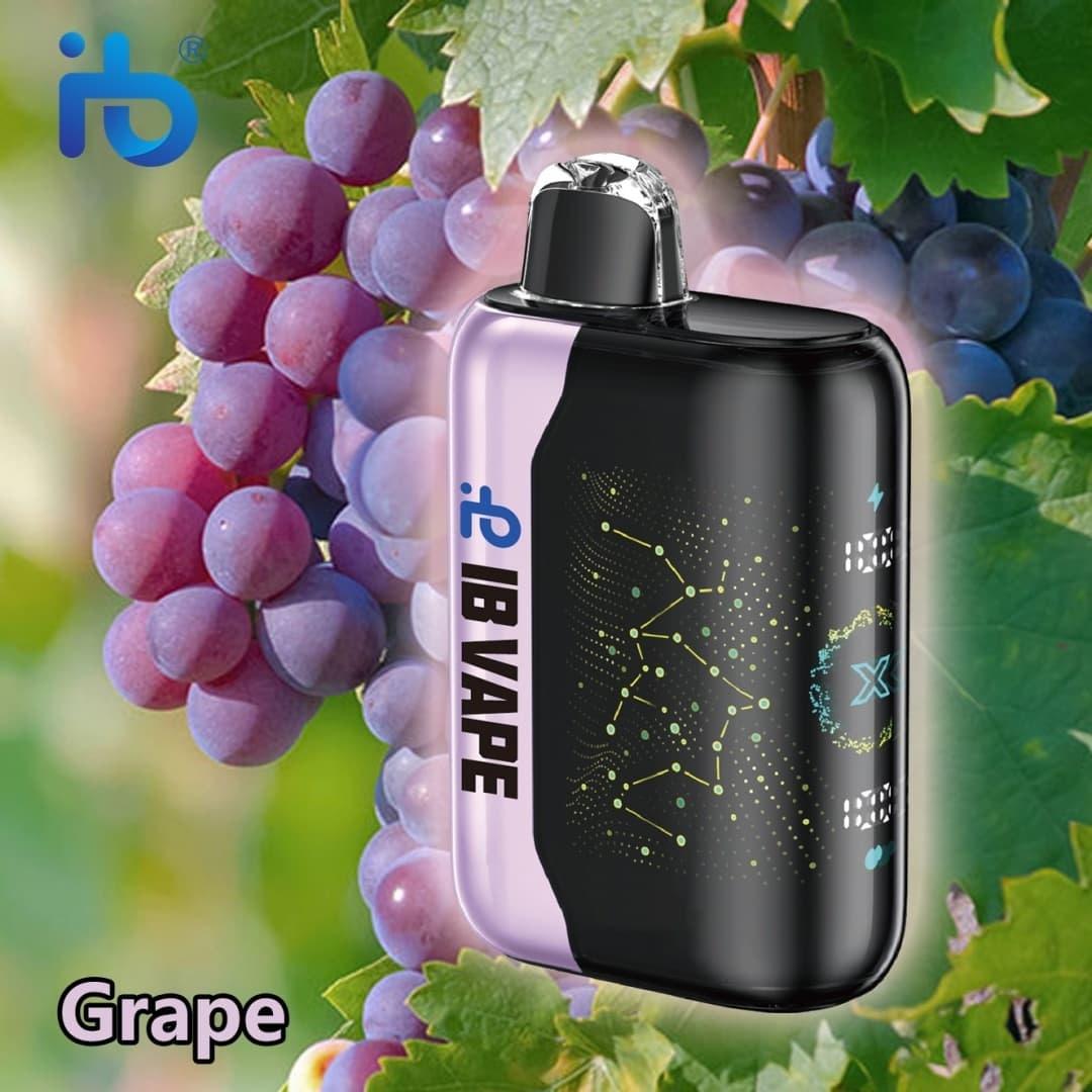 Insider Guide to 25000 Züge Vapes Performance and Choosing the Right Electronic Cigarette Case