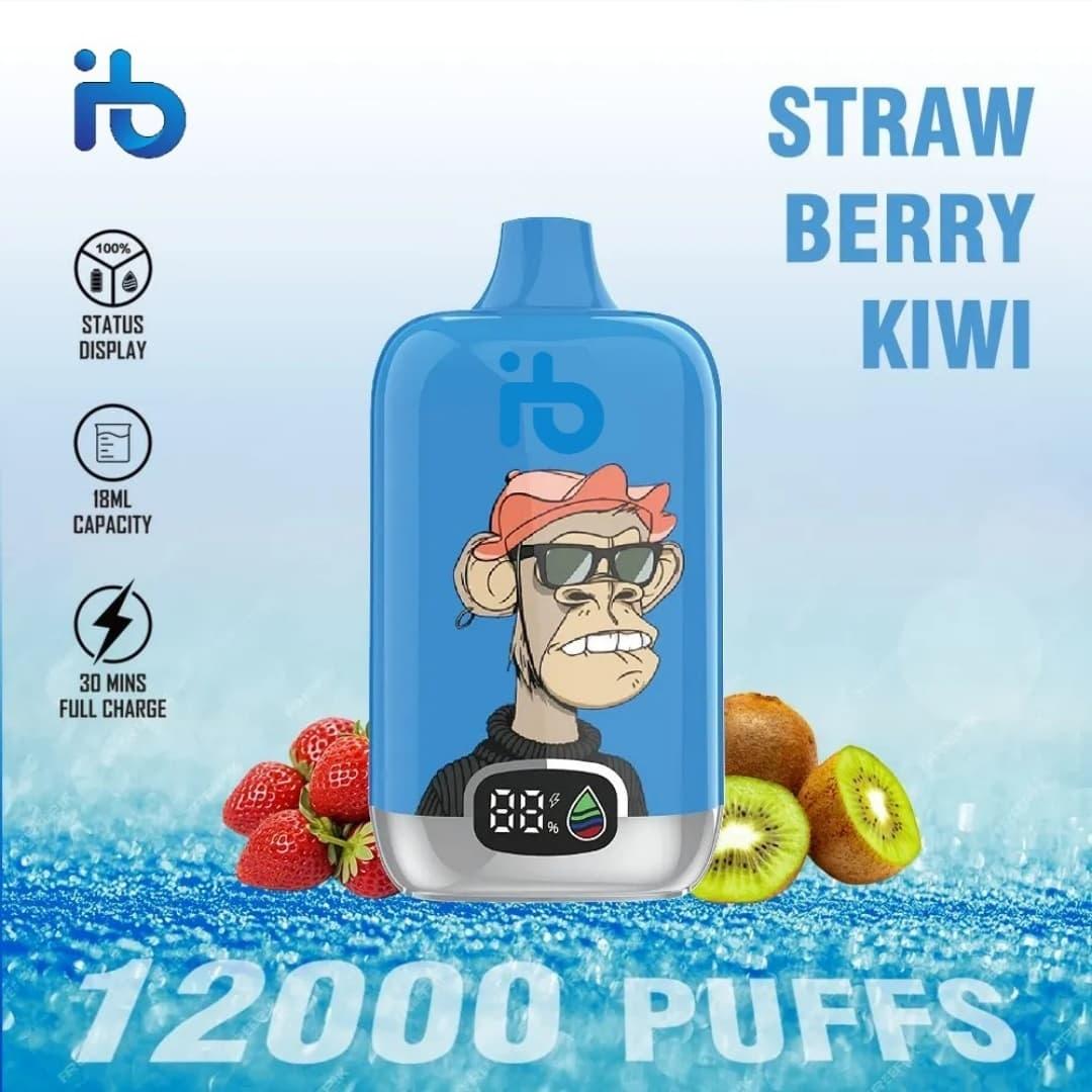 12000 Züge Vapes review and buyer tips - do e cigarettes help quit smoking and which vapes actually aid quitting