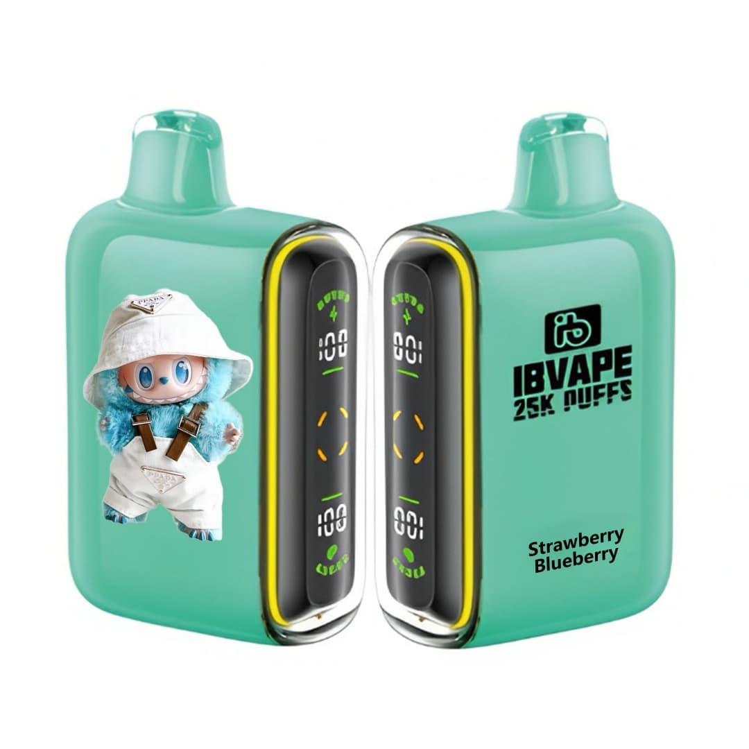 IBVape Shop Guide to Buying cigarettes électroniques Safely and Finding Top Vaping Deals