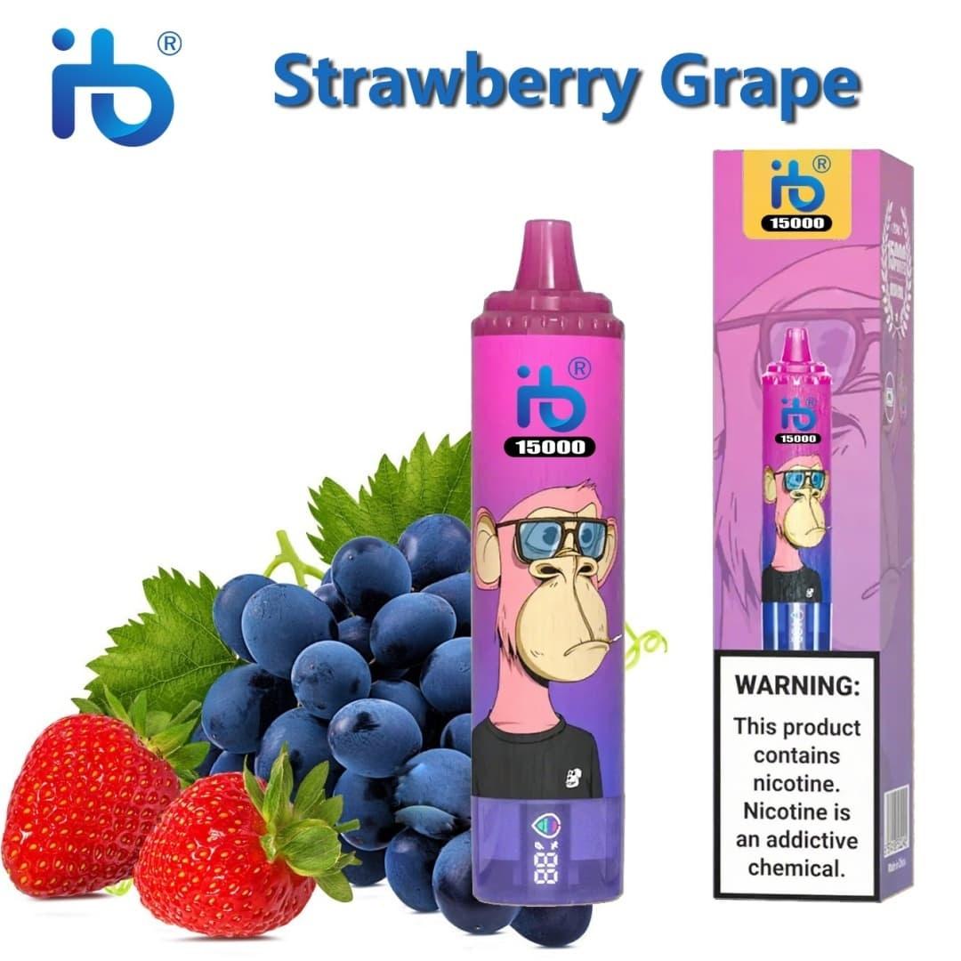 IBVAPE Review and Buying Guide for usb e cigarette Users Featuring IBVAPE Device Tips