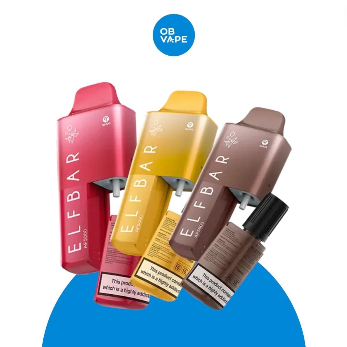 IBVape Vape Shop explores the effects of e cigarettes on oral health and offers expert guidance for vapers