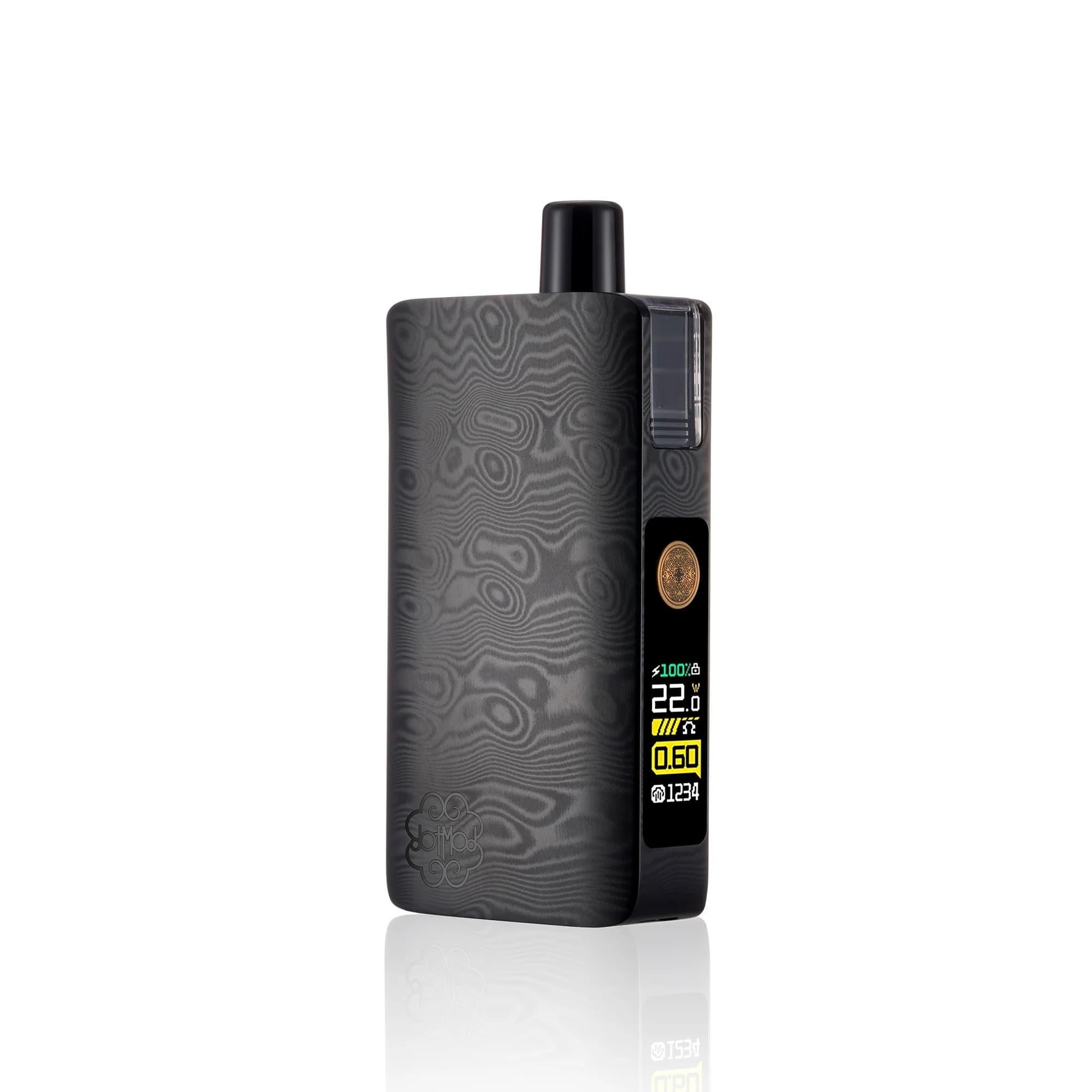 Discover the Essentials of Vaping with the Best E Cigarette Pod Vape Starter Kit