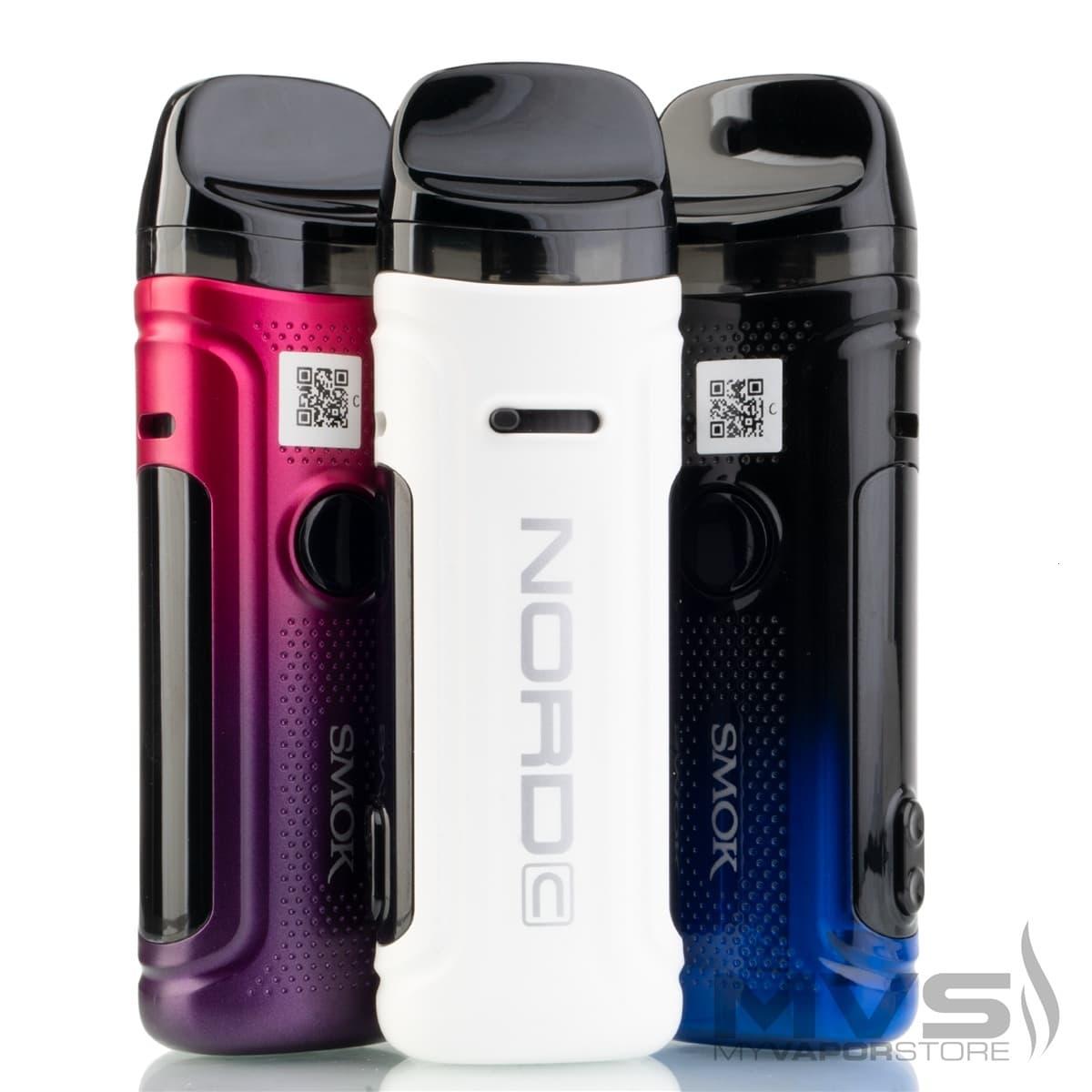 Explore Liquidy Nano Electronic Cigarette Innovations with Liquidy for Ultimate Vaping Experience
