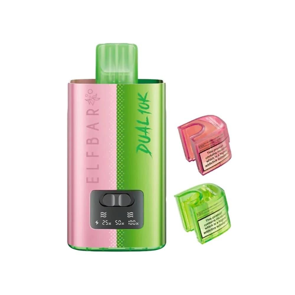 E Cigi Bolt Explores Impacts of Tobacco and E Cigarette Products Act 1997 on Vaping Industry Trends