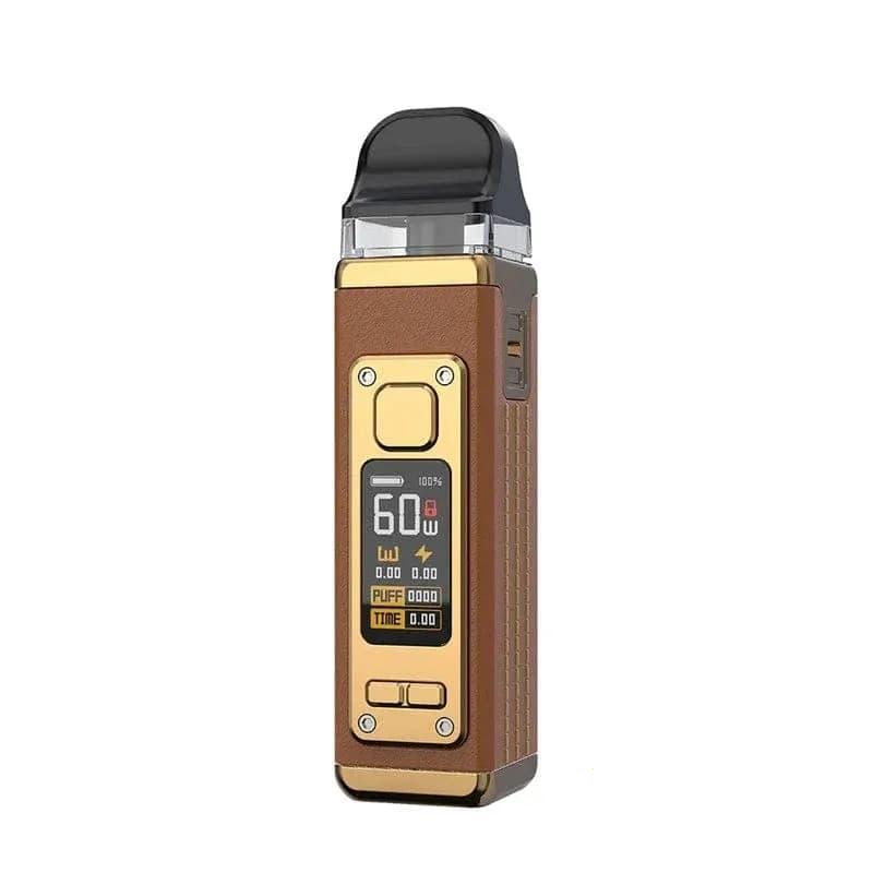 Vape Innovations Unveiled Vape Trends with Electronic Cigarette Case Designs