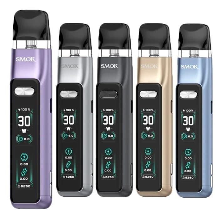 Discover the Benefits of Papieros Elektroniczny and How Natural Nicotine Vape Enhances Your Vaping Experience with Papieros Elektroniczny