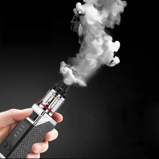 Explore e-cigaretta Vaping Trends and Discover different types of e-cigarettes for Every Taste