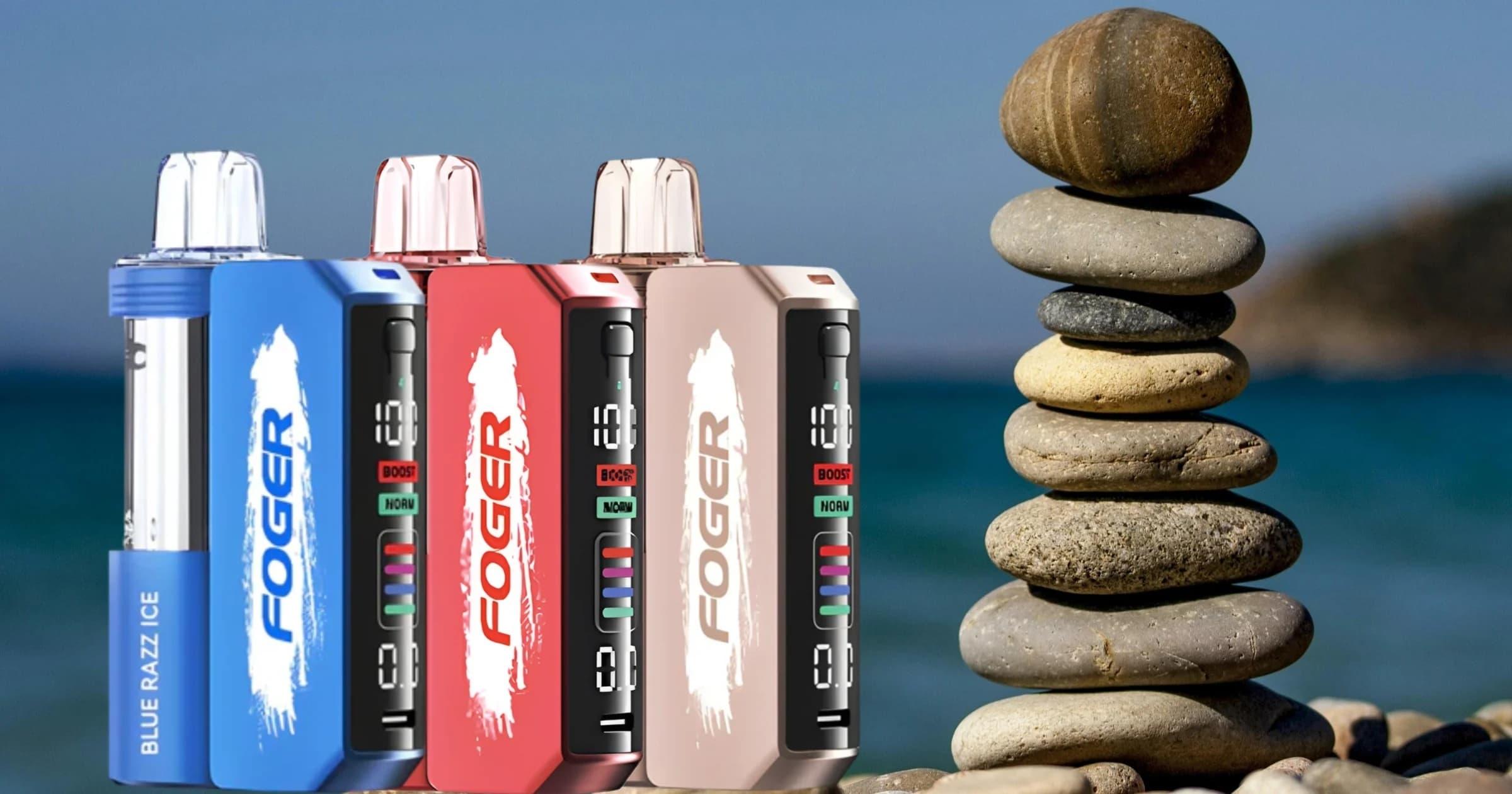 Exploring the Cons of E Cigarettes What You Should Know Before Vaping