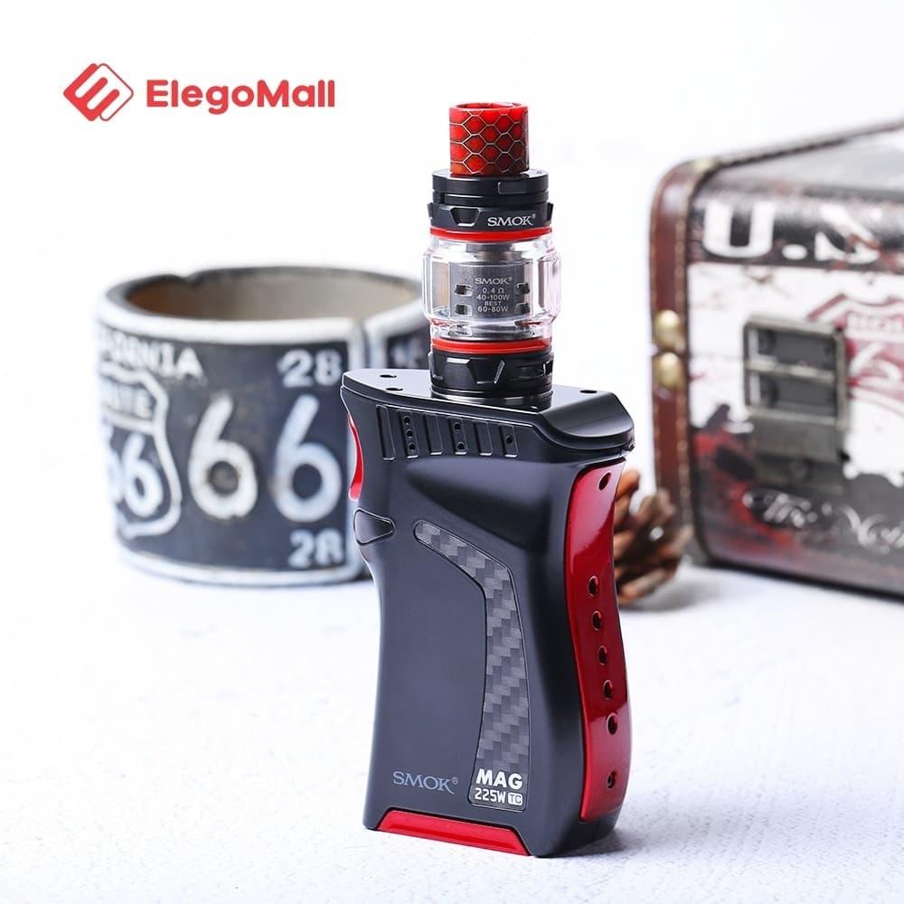 Discover the Best E-Zigaretten Shop for Organic Nicotine Vape and E-Zigaretten Shop Deals
