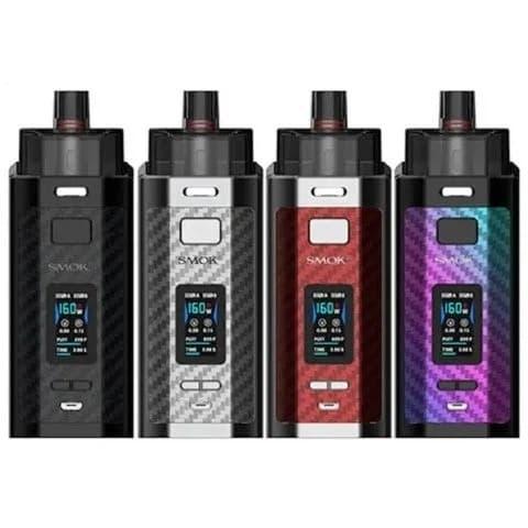 Discover the Benefits and Risks of Using E Cigarette with Nicotine for Smokers