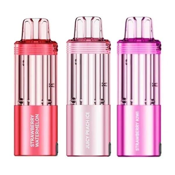 E-Zigaretten Shop Offers Best Deals on Electronic Cigarettes Legal and Safe to Buy Now