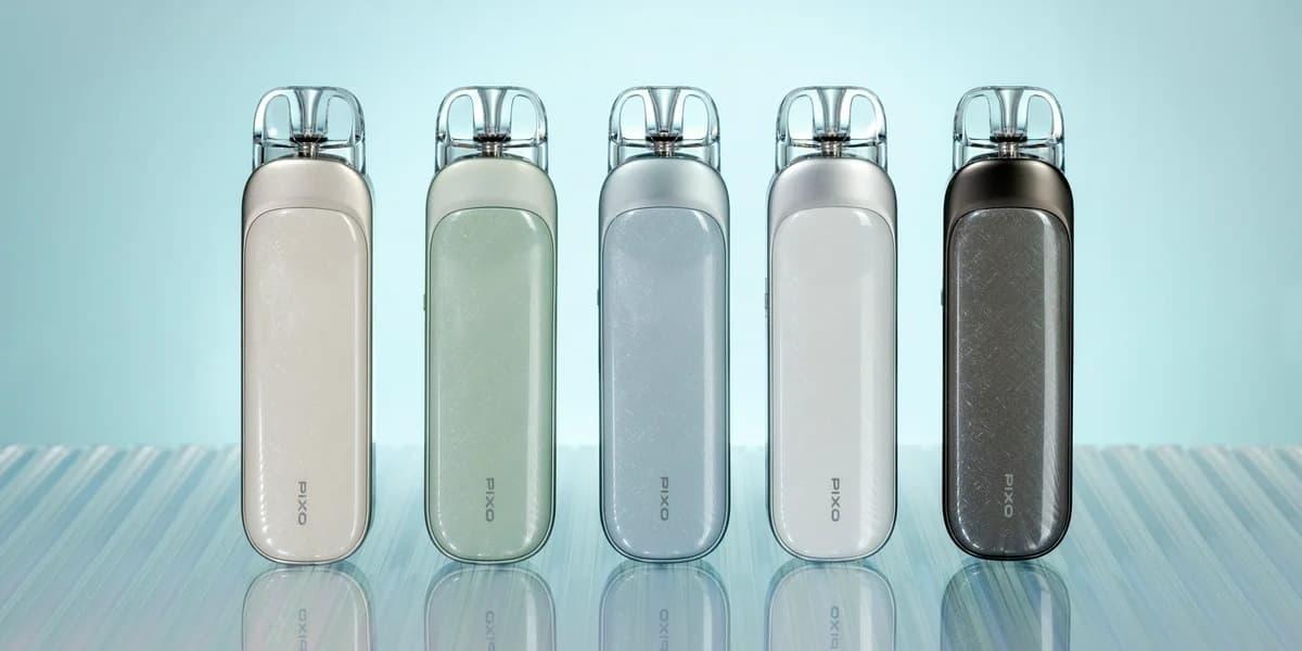 Explore the Best e-Cigaretta Options for Refillable e Cigarettes to Enhance Your Vaping Experience