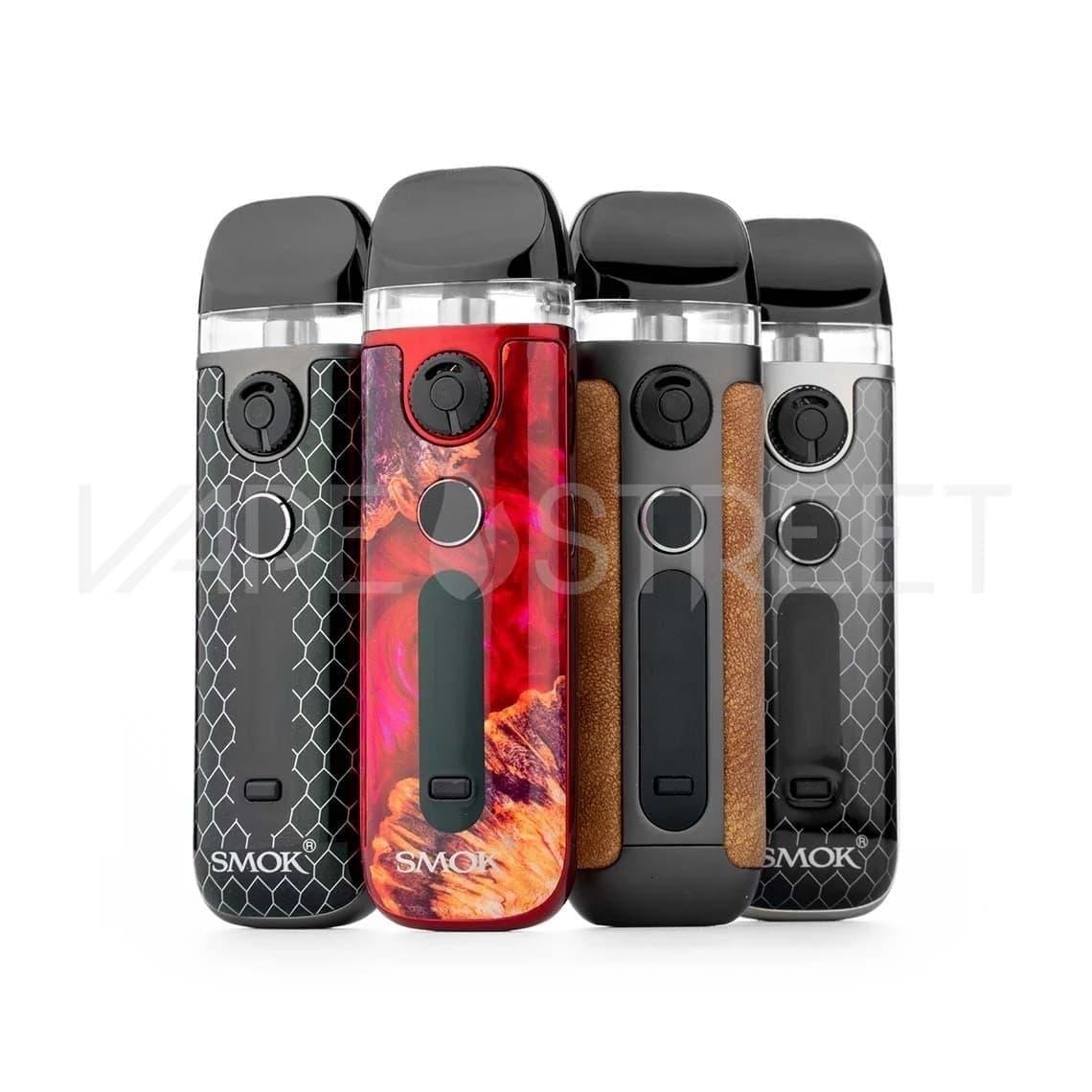 IBvape Safety Guide - Understanding warning labels on e-cigarettes and why IBvape compliance matters