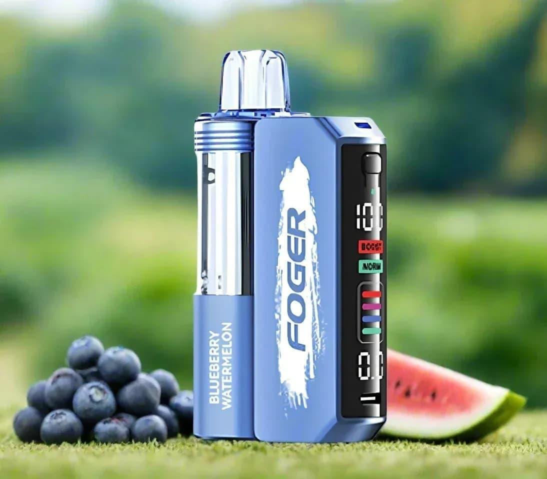 IBvape E-Zigarette guide with flavor options and tips to buy disposable e cigarettes online today