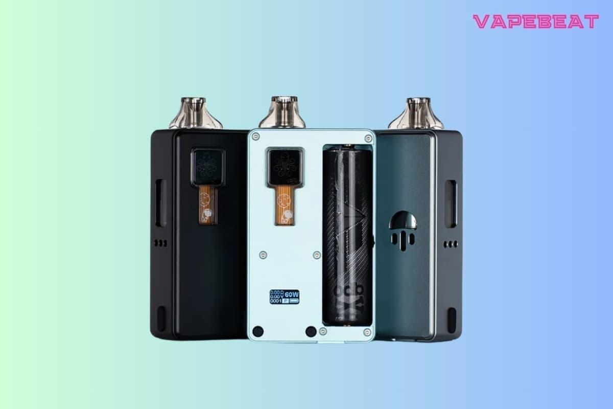 Discover the Health Benefits of E-Papierosy and Small E Cigarette for Modern Vapers