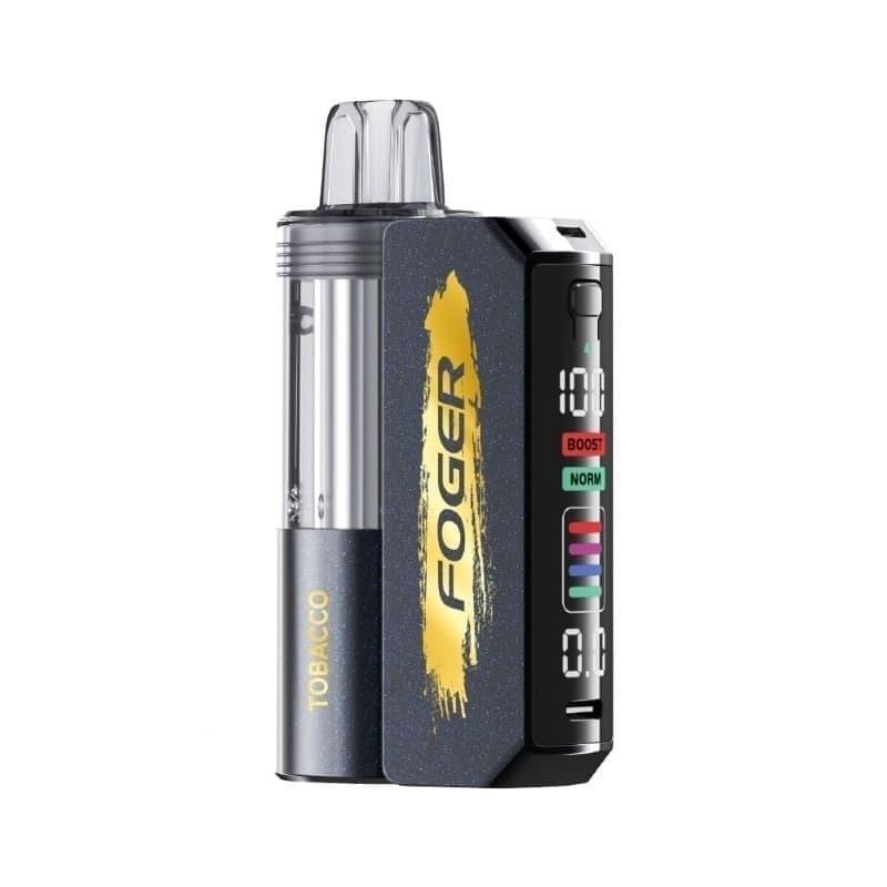 Discover the Latest Innovations in VOOPOO Electronic Cigarette Technology
