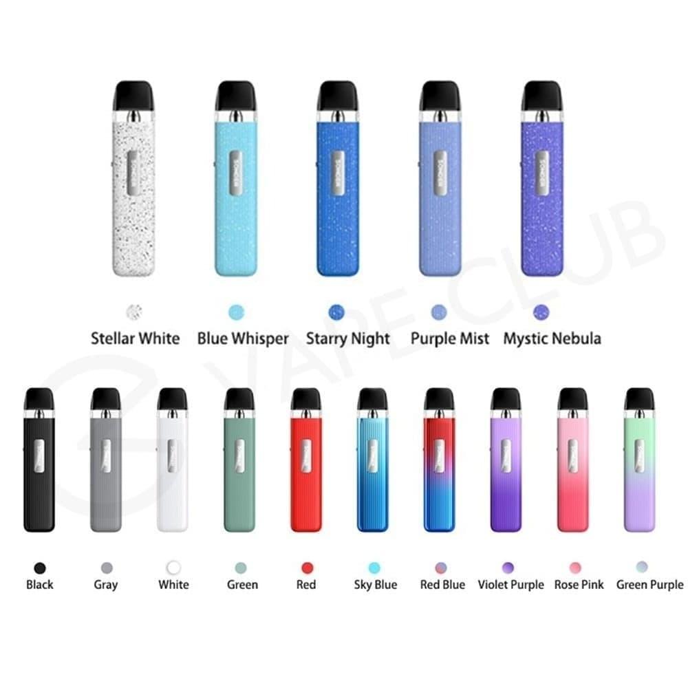 Explore Liquidy Vapes and Discover the Best Iquit Electronic Cigarette Marseille Experience Today