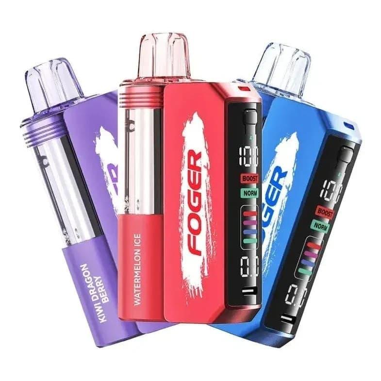 Best Vape Shop Deals and Expert e cigarett Reviews to Help You Choose