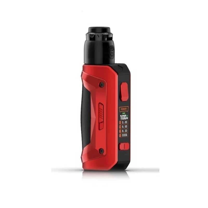 IBvape E-Cigaretta hands-on review and tips for longevity with gs ego ii 2200mah e-cigarette vape battery
