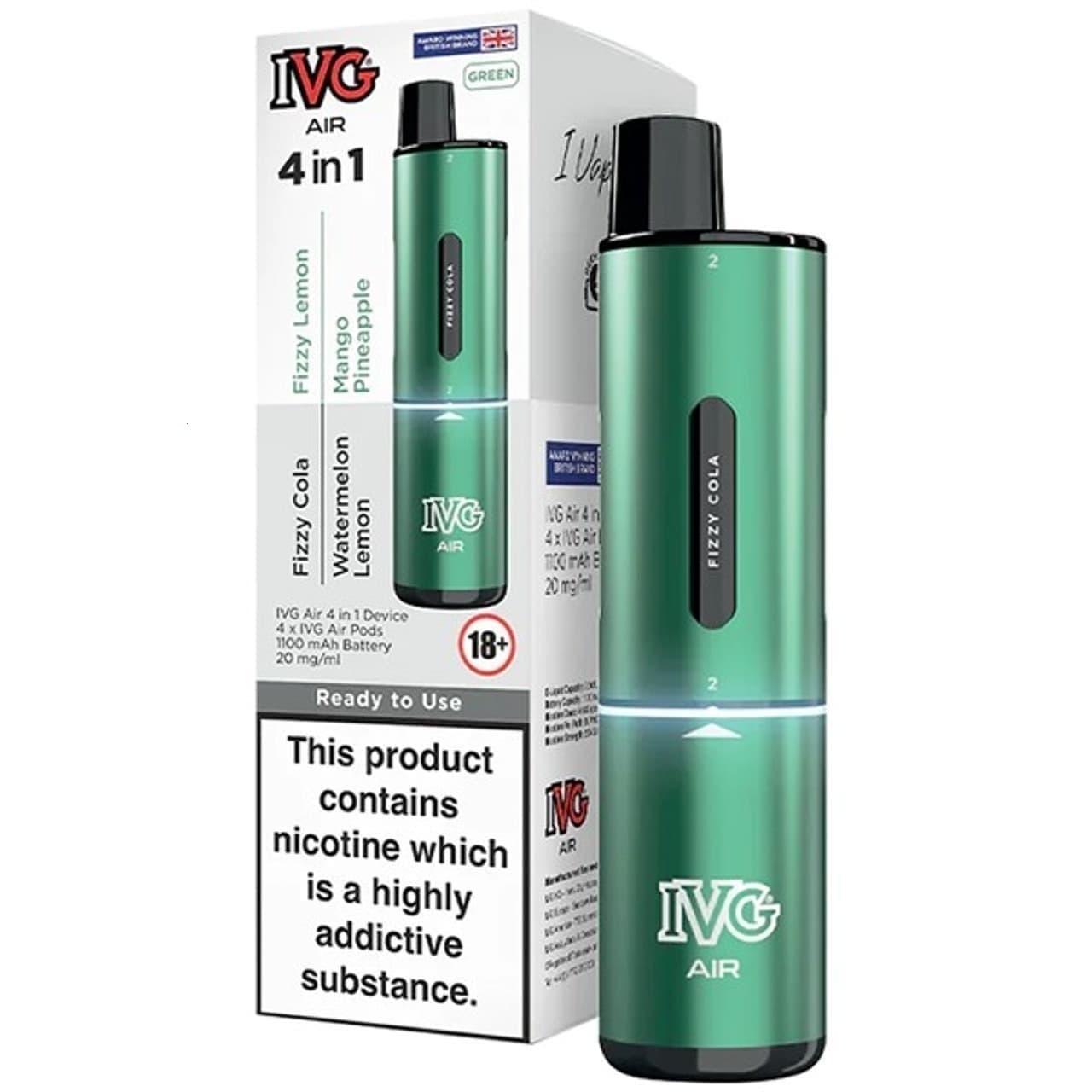 Discover How e-füst Can Revolutionize e-füst Users’ Journey Toward e cigarettes and smoking cessation