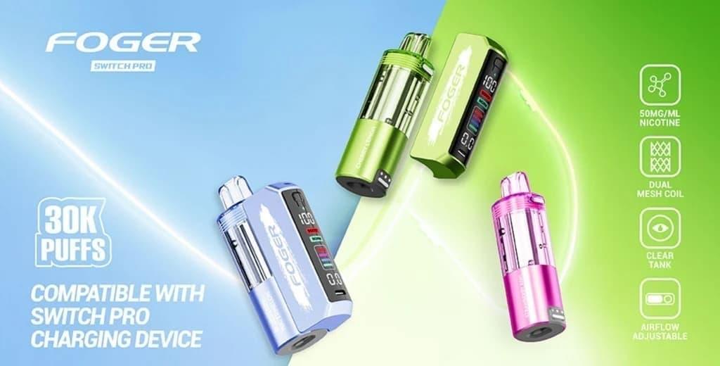 Vape Buying Tips for joystick e cigarette Fans and Vape Maintenance Tricks to Extend Device Life