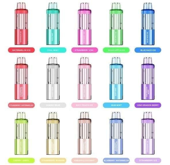 e papierosy trends and what the latest e cigarette regulation news mean for European vapers