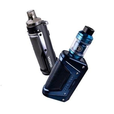 IBVape e-cigarette review and buyer guide exploring what is the most popular electronic cigarette today