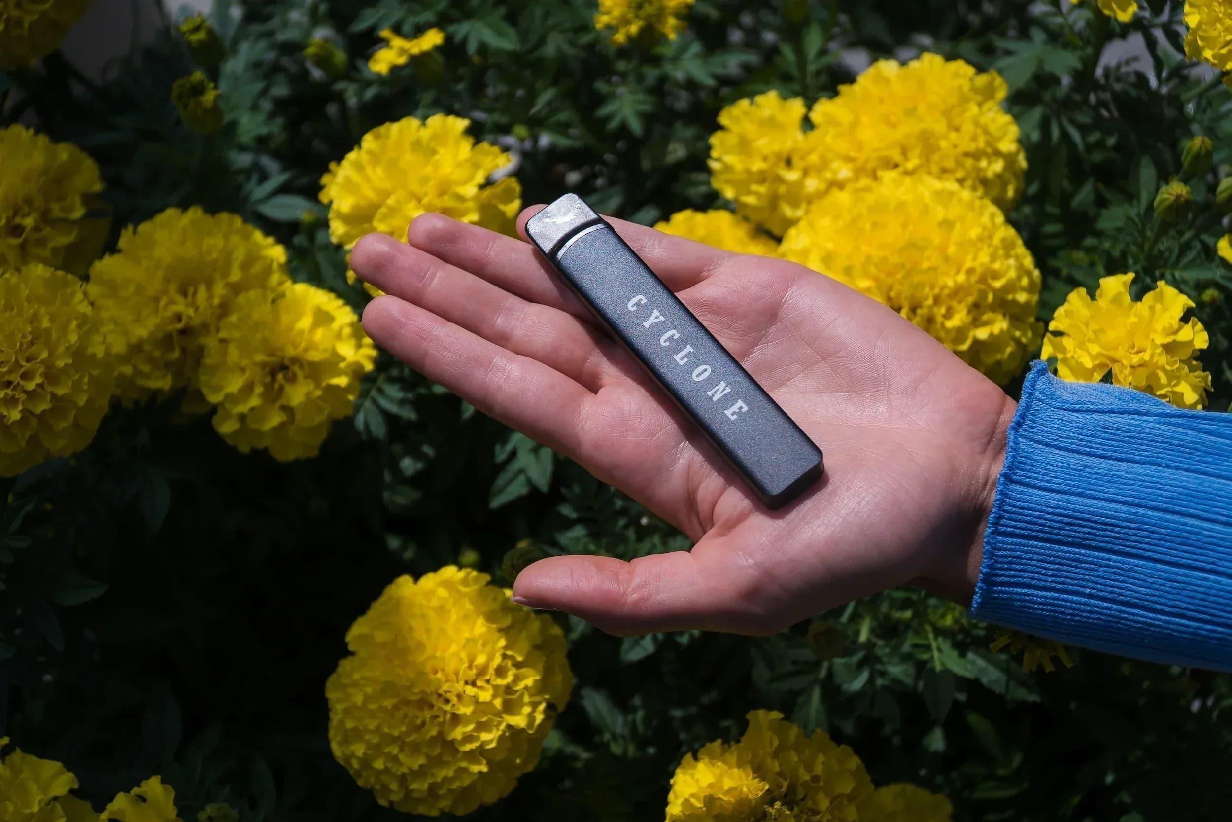 E cigi bolt Offers the Best E Cigarettes Airport Security Tips for Travelers