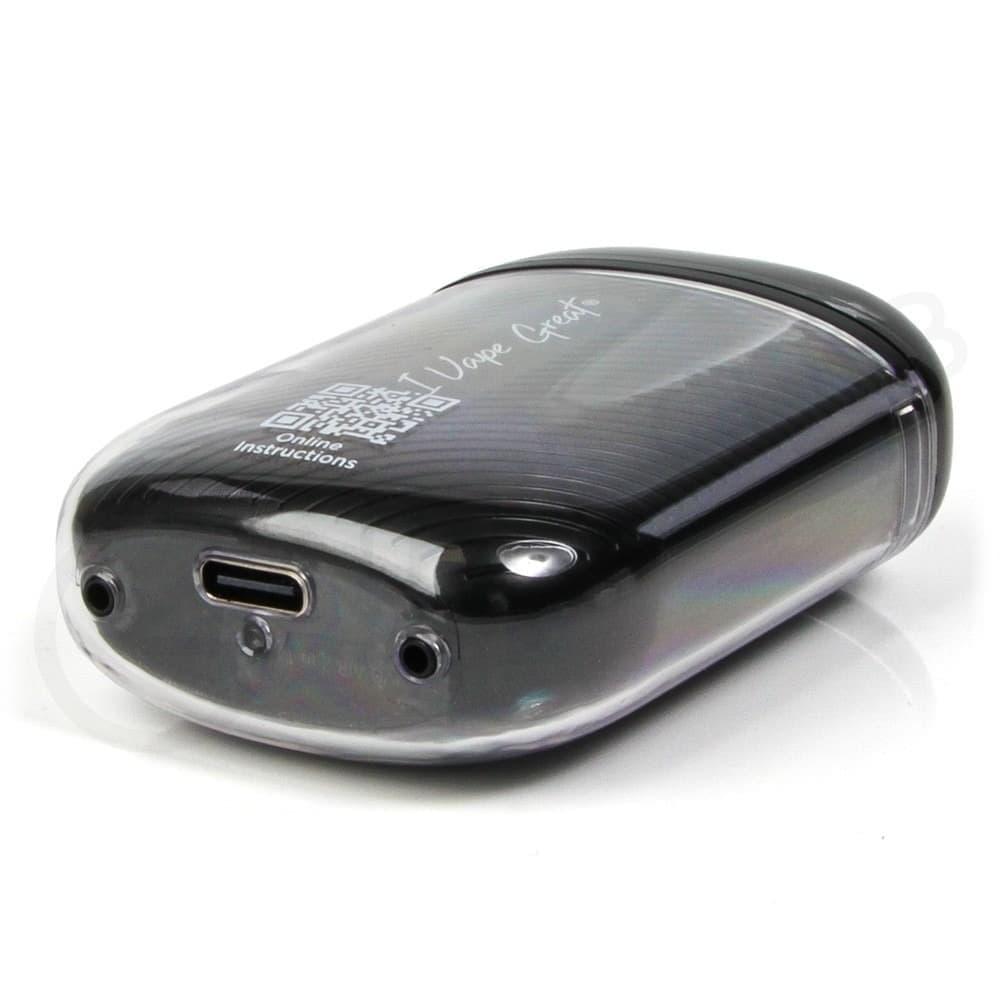 Discover the Ultimate Vibe Cigarette Electronic Experience with e-smoke Innovations