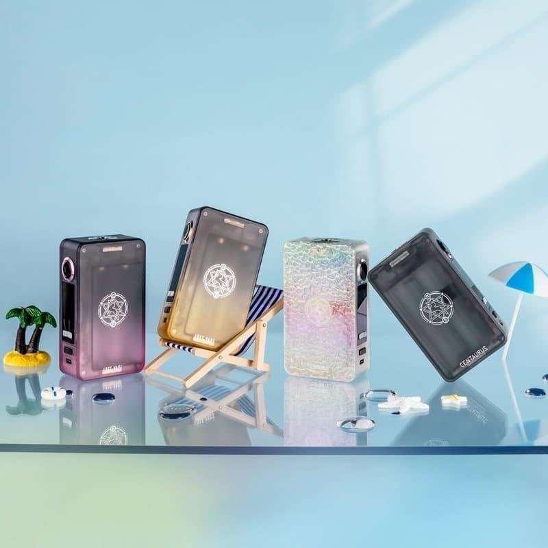 IBVAPE Explains when were e cigarettes invented and How IBVAPE Maps the Timeline, Impact and Future of Vaping