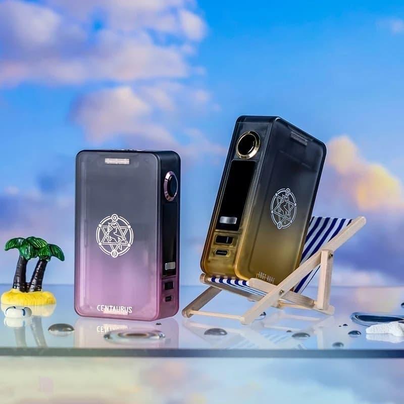 IBVape rechargeable e-cigarette Review and Buying Guide - Why IBVape Is the Best Choice for Portability Battery Life and Flavor