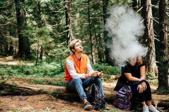 Urgent Update on da ga truc tiep hom nay Amid e cigarettes banned Policies and Public Reaction