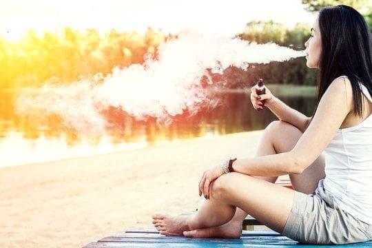 E-cigareta Shop update - electronic cigarette dangers and side effects explained for cautious buyers