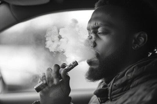 e-cigarette ban and the Future of ibvape 25000 Züge Sales