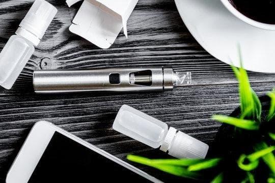 IBvape E-Cigarete Showcase and Smart Choices for Your e cigarette display stand to Boost Retail Sales
