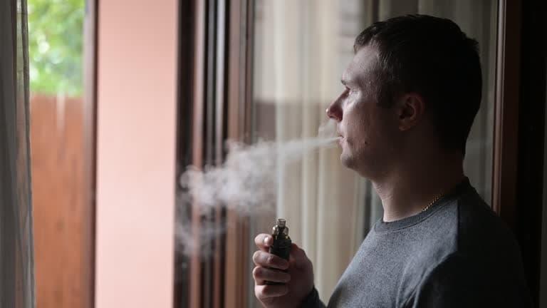IBVape e-cigarette risks and benefits plus science behind the effects of e cigarettes on the body