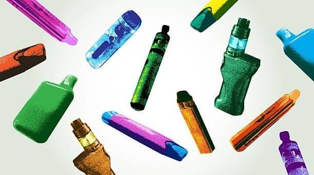IBVape Shop examines whether e cigarette equivalent to cigarettes can match nicotine delivery and user satisfaction