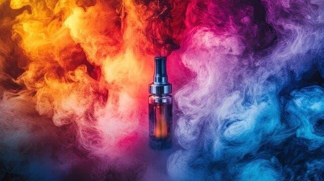 E-papierosy Guide for Tamil Readers - e-cigarette meaning in tamil, risks, health tips and how to quit