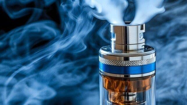IBVape Shop alert and resources for identifying sign of e-cigarette use in a classroom plus practical steps for teachers and administrators