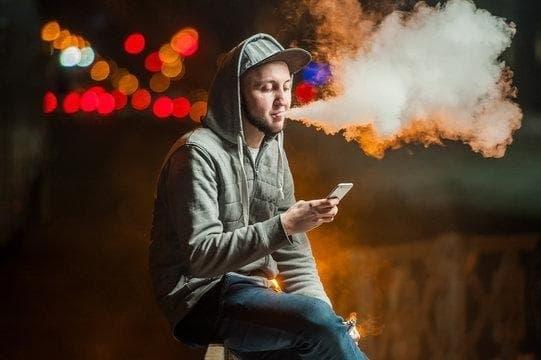IBVAPE usb rechargeable electronic cigarette lighter buying guide and hands-on review with IBVAPE maintenance tips