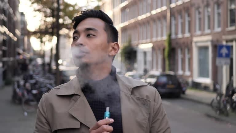 Elektronik Sigara - are electronic cigarettes safer according to new studies and expert advice