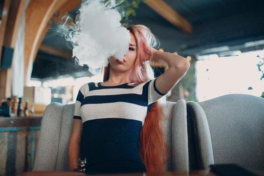 IBvape E-Cigaretta hands-on review and tips for longevity with gs ego ii 2200mah e-cigarette vape battery