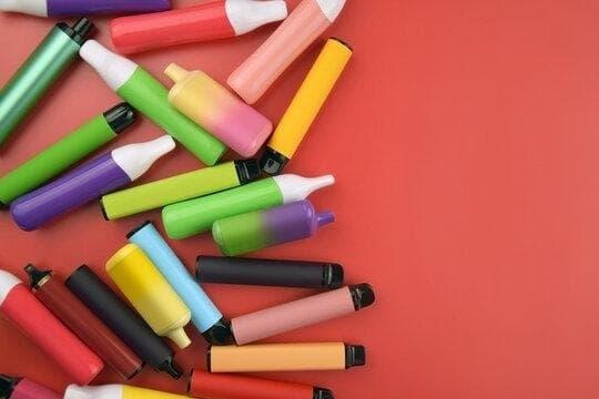 IBvape e-cigarette user guide and lab-tested answers to what is in electronic cigarettes
