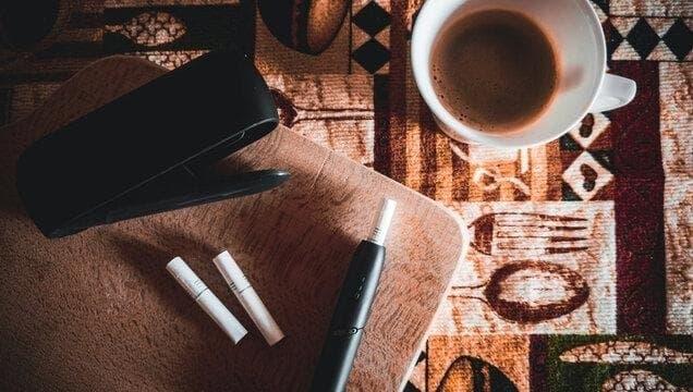 IBvape e-zigaretten Insights and electronic cigarette vs cigarette Comparison Every Smoker Should Read