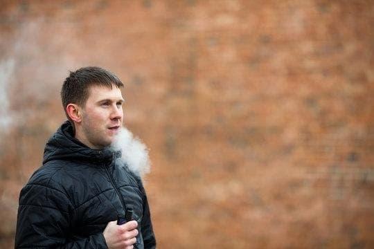 IBVAPE Reveals when was e cigarette invented and Why IBVAPE Is Your Trusted Guide to Vaping History