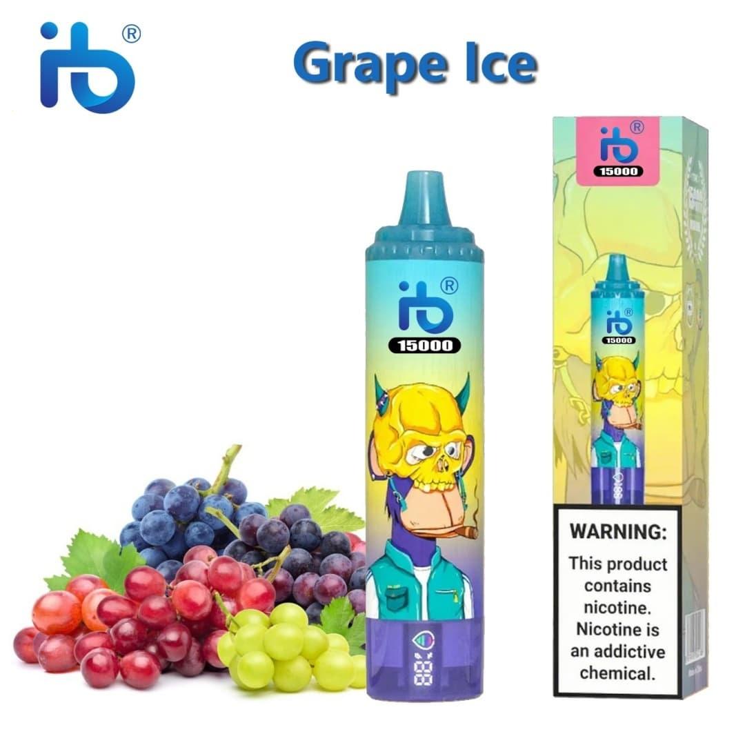 IBVape Review: How IBVape and Electronic Cigarette Effects Shape Your Vaping Experience