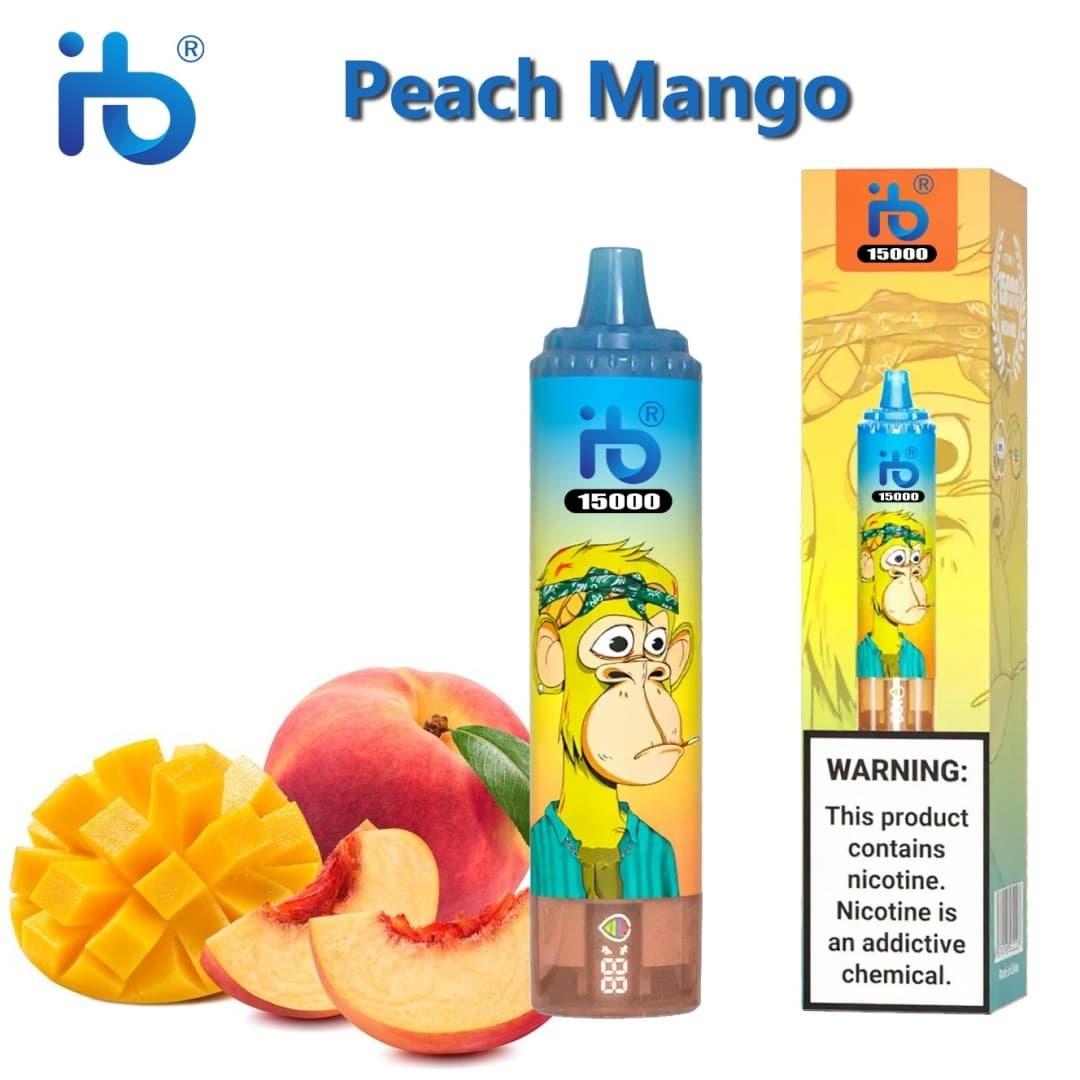 E-Zigaretten Buying Guide 2025, Why the veeba disposable e cigarette Is a Top Choice for Convenience and Flavor