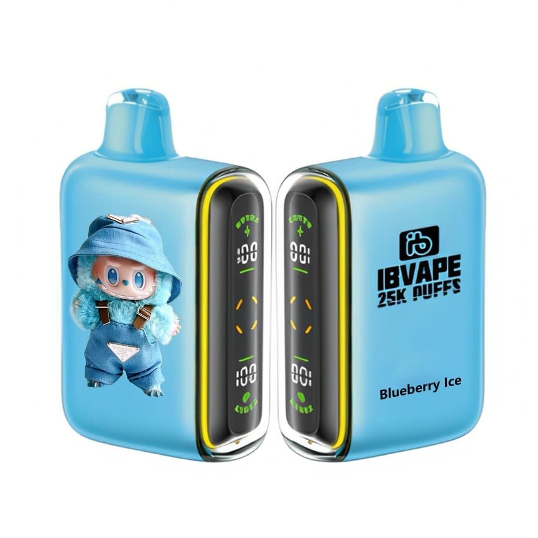 IBvape Safety Guide – Understanding warning labels on e-cigarettes and why IBvape compliance matters