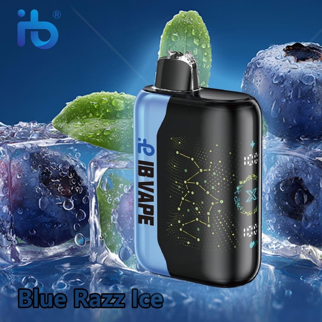 Why recent studies on the health risks of e cigarettes are shifting perceptions and why IBvape users and IBvape brands must respond